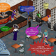 Illustration for article titled The Creepy, Surreal Apocalypse of The Sims Online